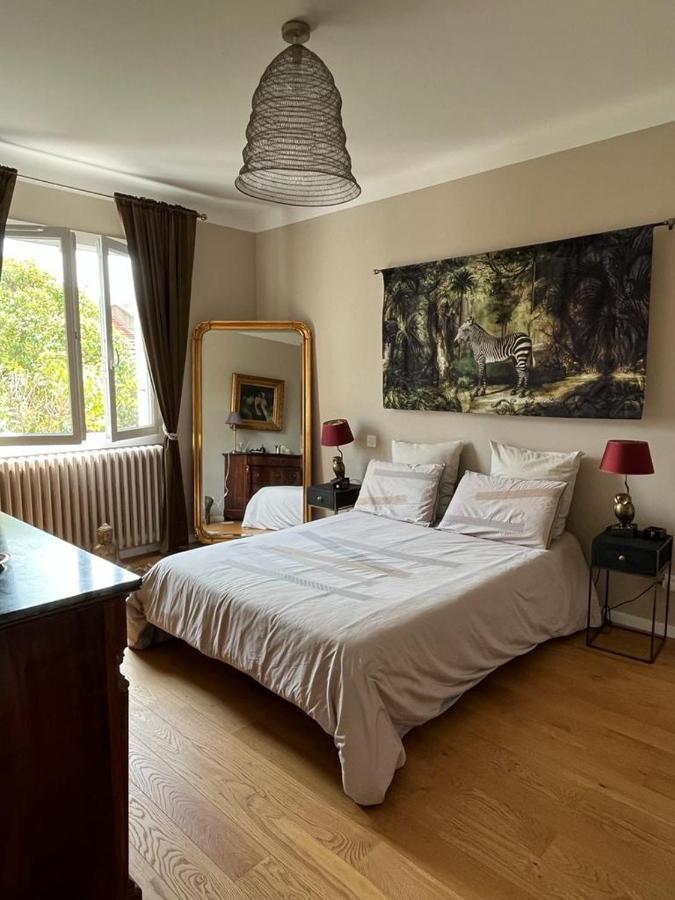Maison De Charme Avec Jardin Carcassonne Ngoại thất bức ảnh