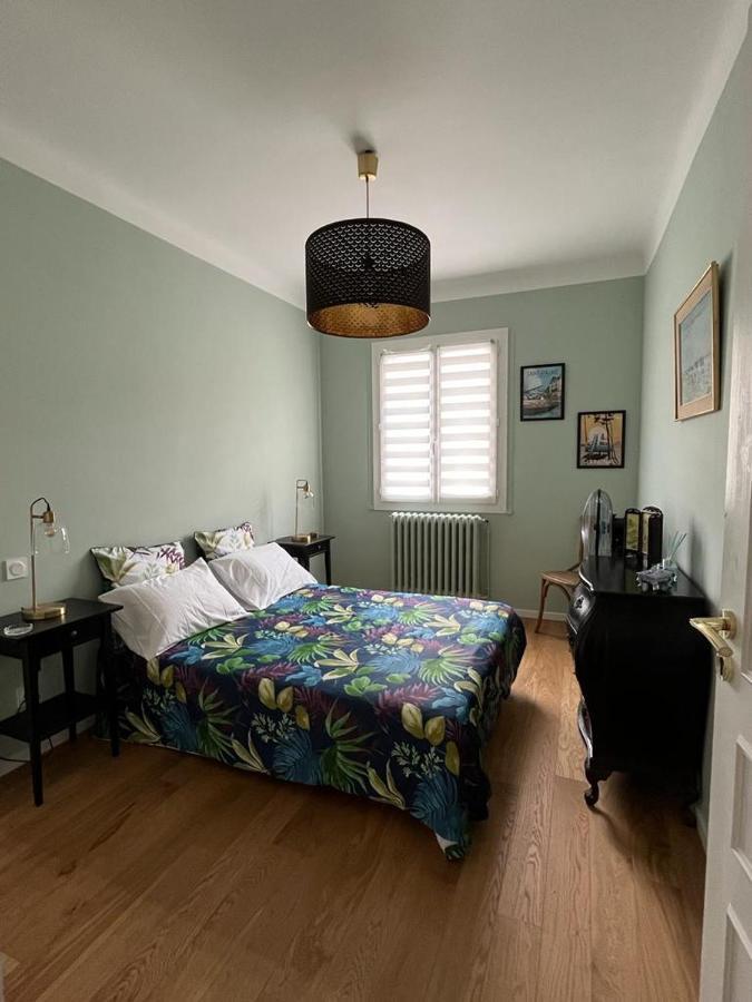 Maison De Charme Avec Jardin Carcassonne Ngoại thất bức ảnh